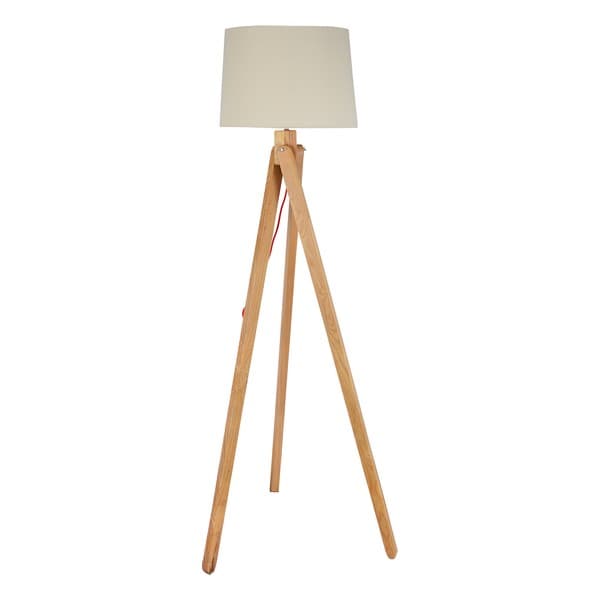 Podna lampa F7802-1F