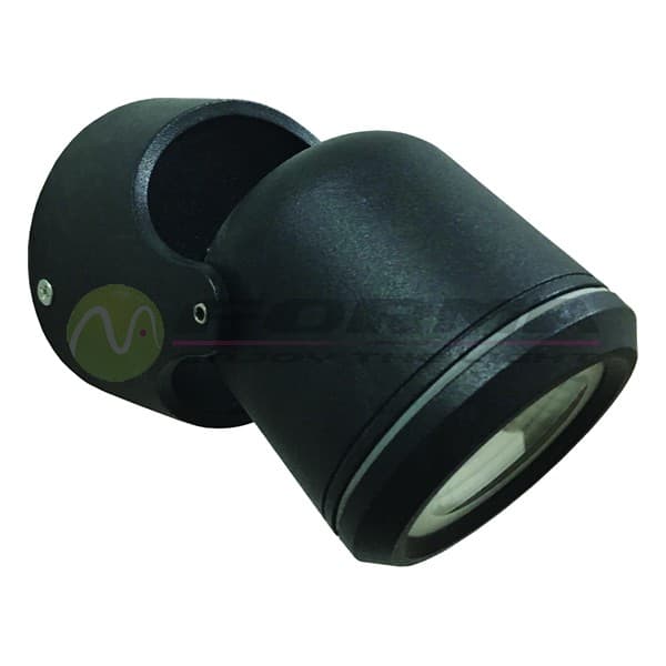 Spoljna lampa S4623 BK