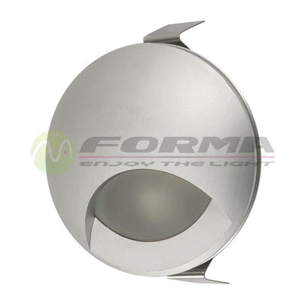 Ugradna LED lampa S5310 SV