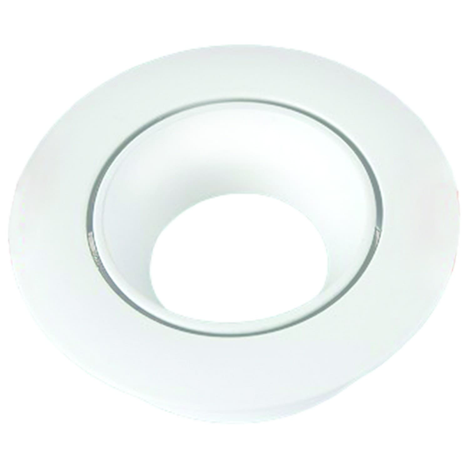 Ugradna rozetna CFR1016 WH