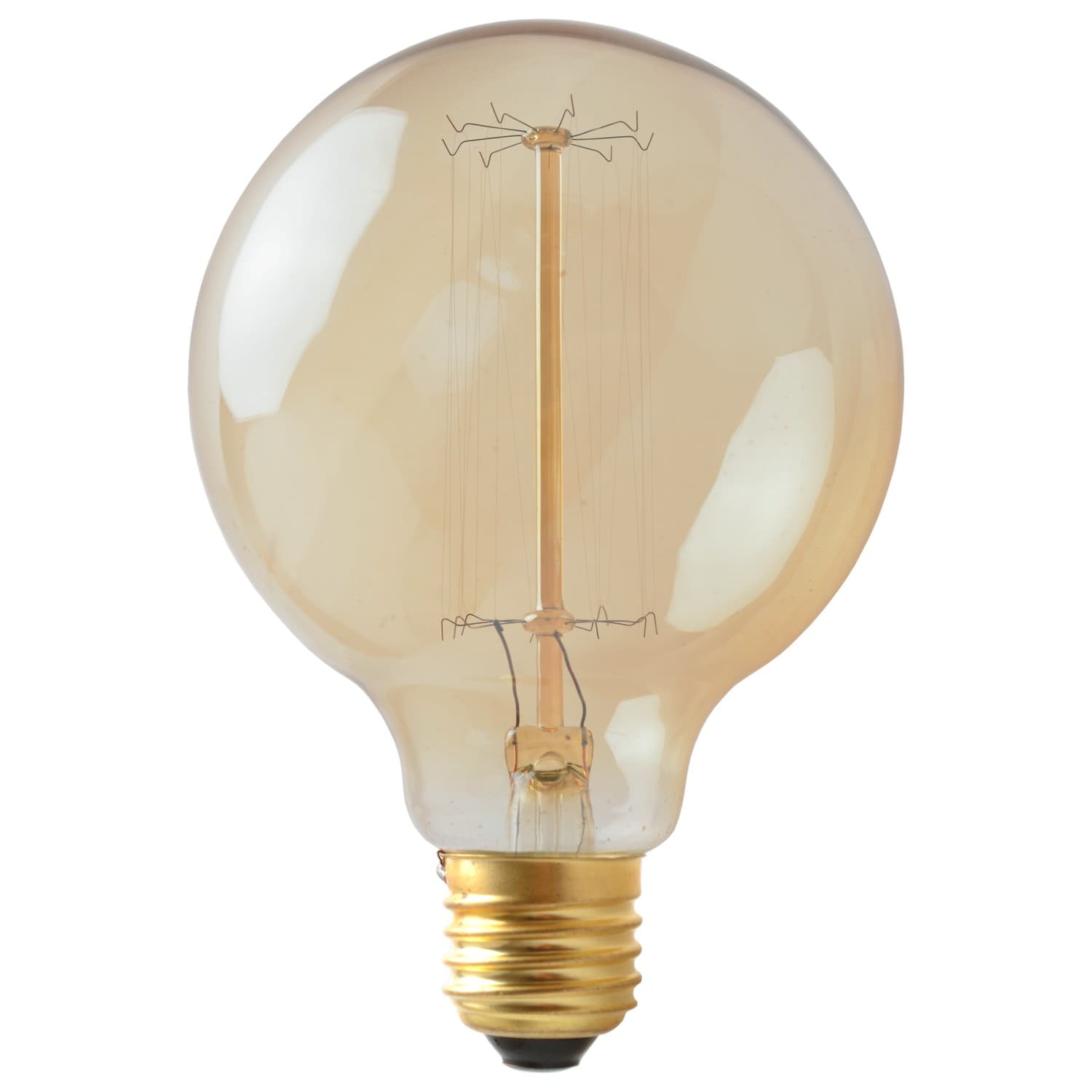 Edison sijalica E27 40W ES1G95-40