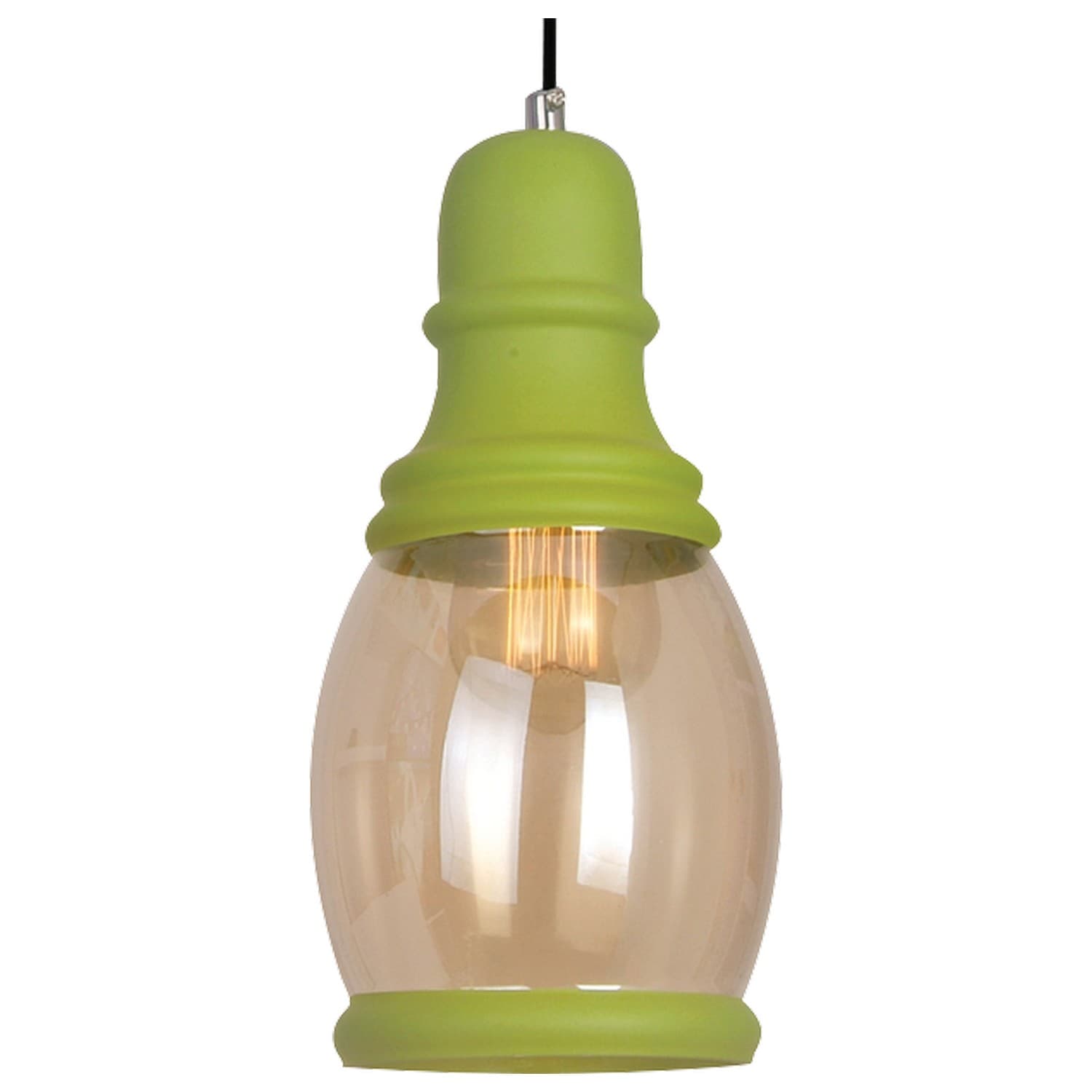 Viseća lampa F7250-1VGR
