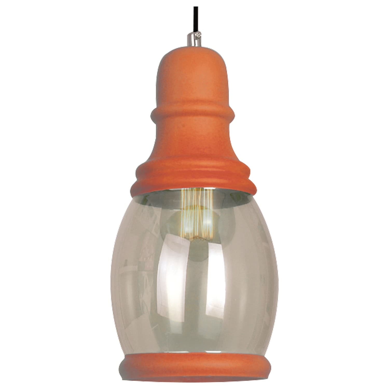 Viseća lampa F7250-1VOR