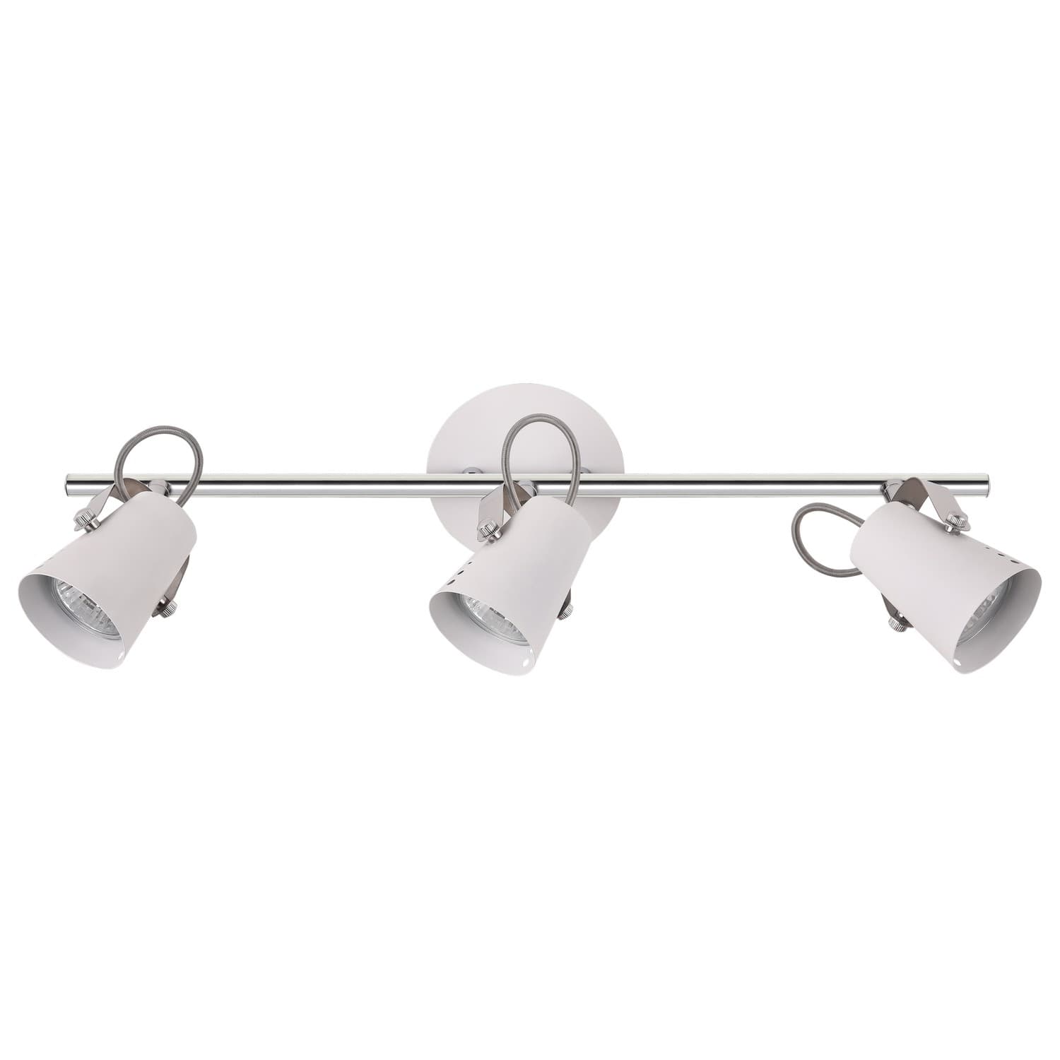 Spot lampa FG102-3 WH