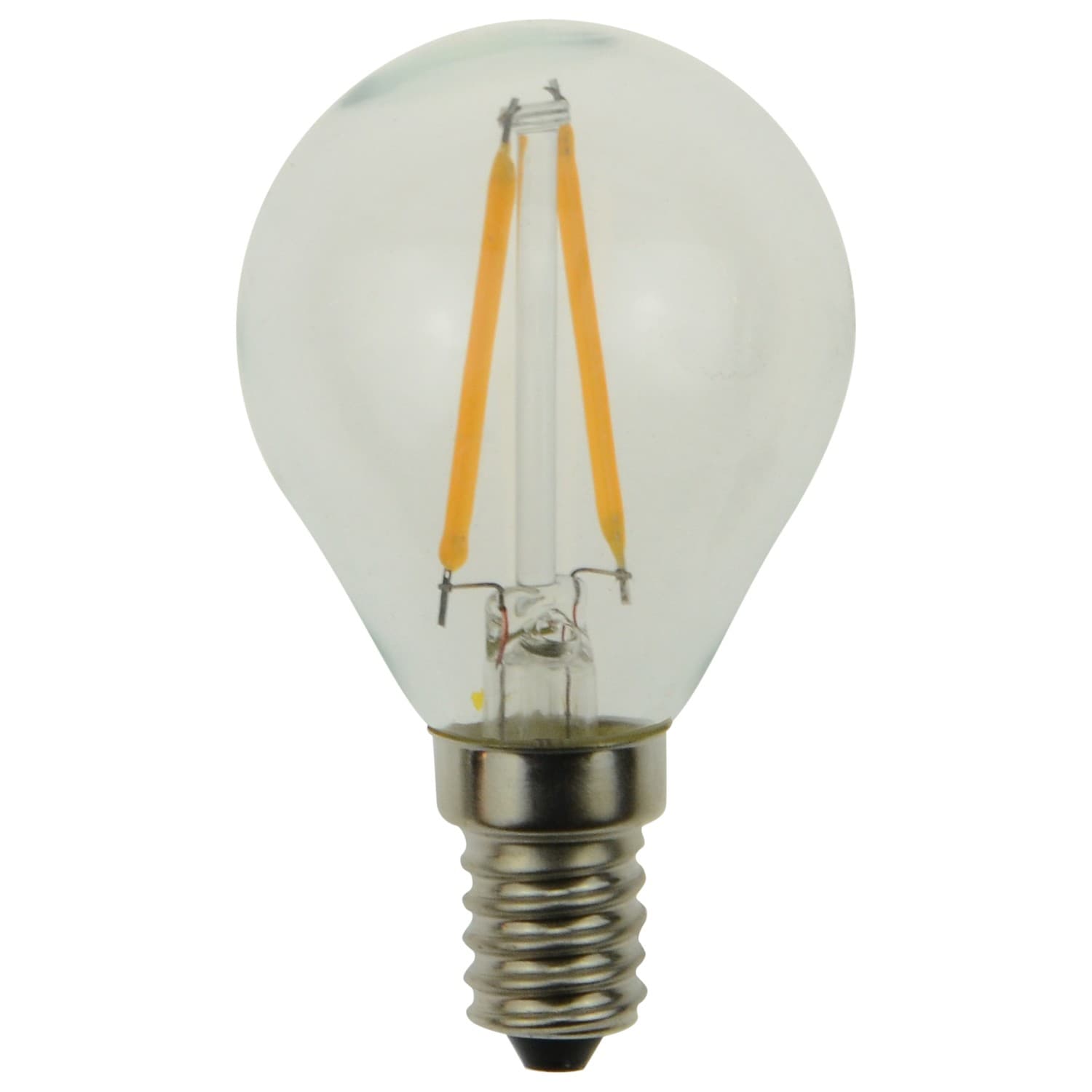 LED sijalica E14 2W Filament LFB-4G45-2