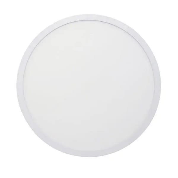 LED panel nadgradni LPB-08-48R