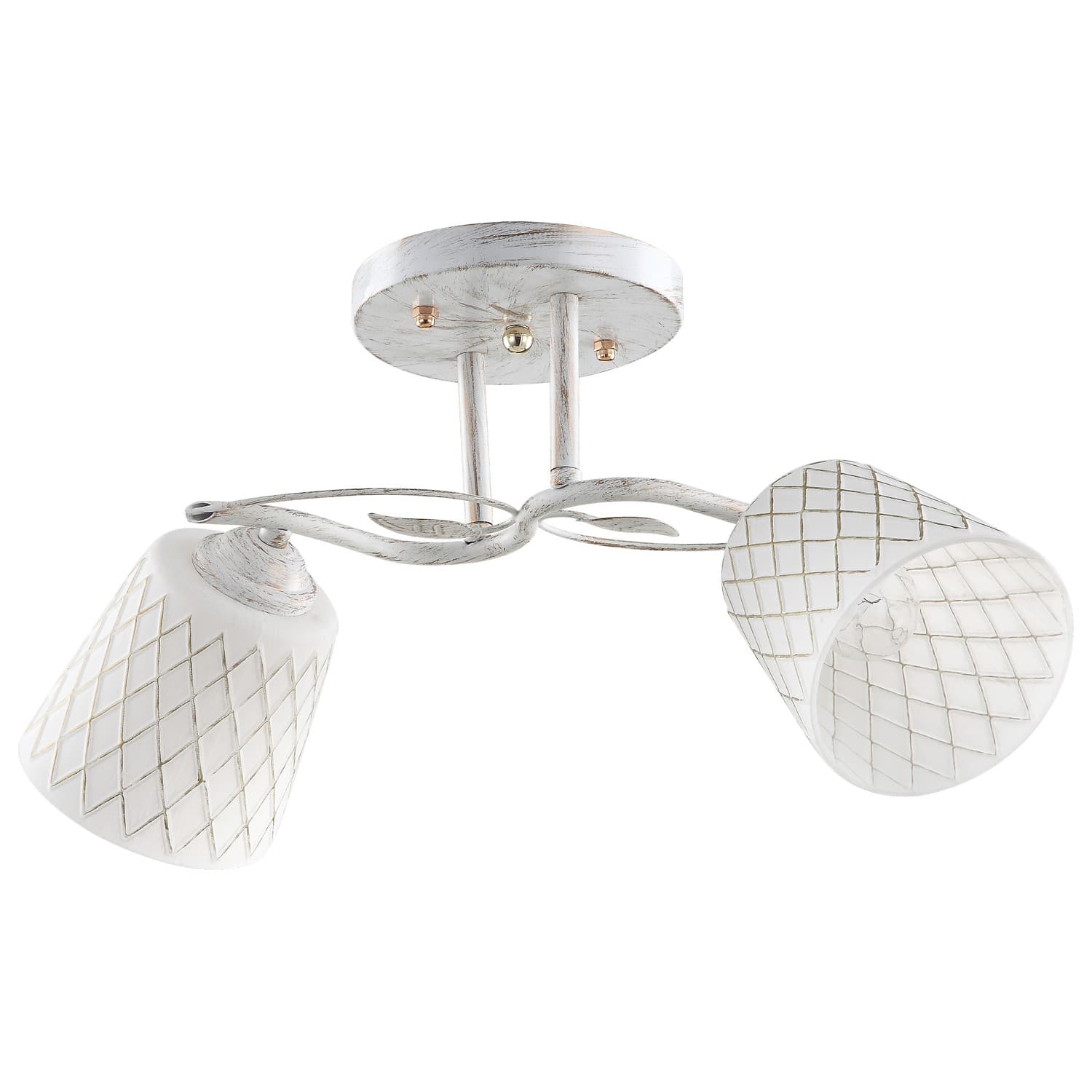 Plafonska lampa MD2726-2 WG