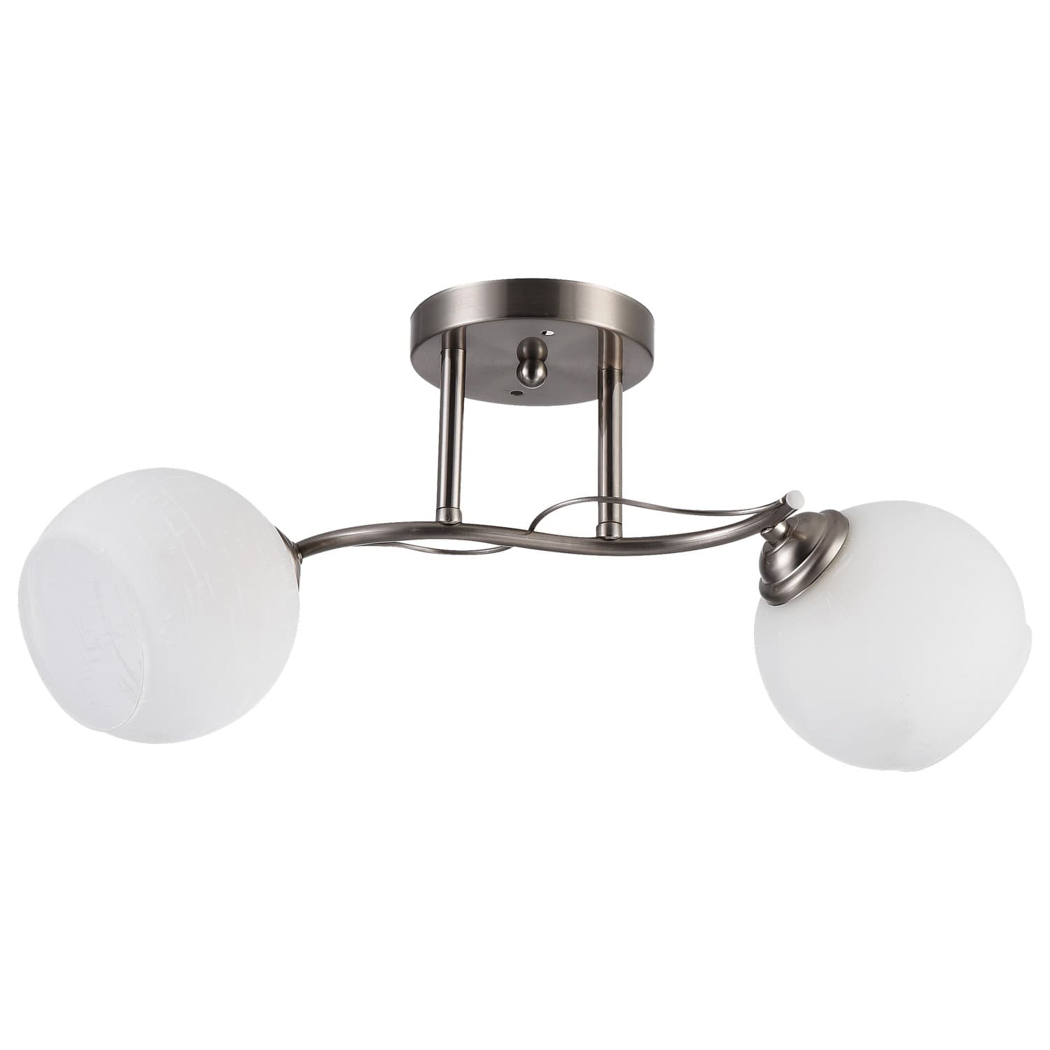 Plafonska lampa MD2733-2 SN