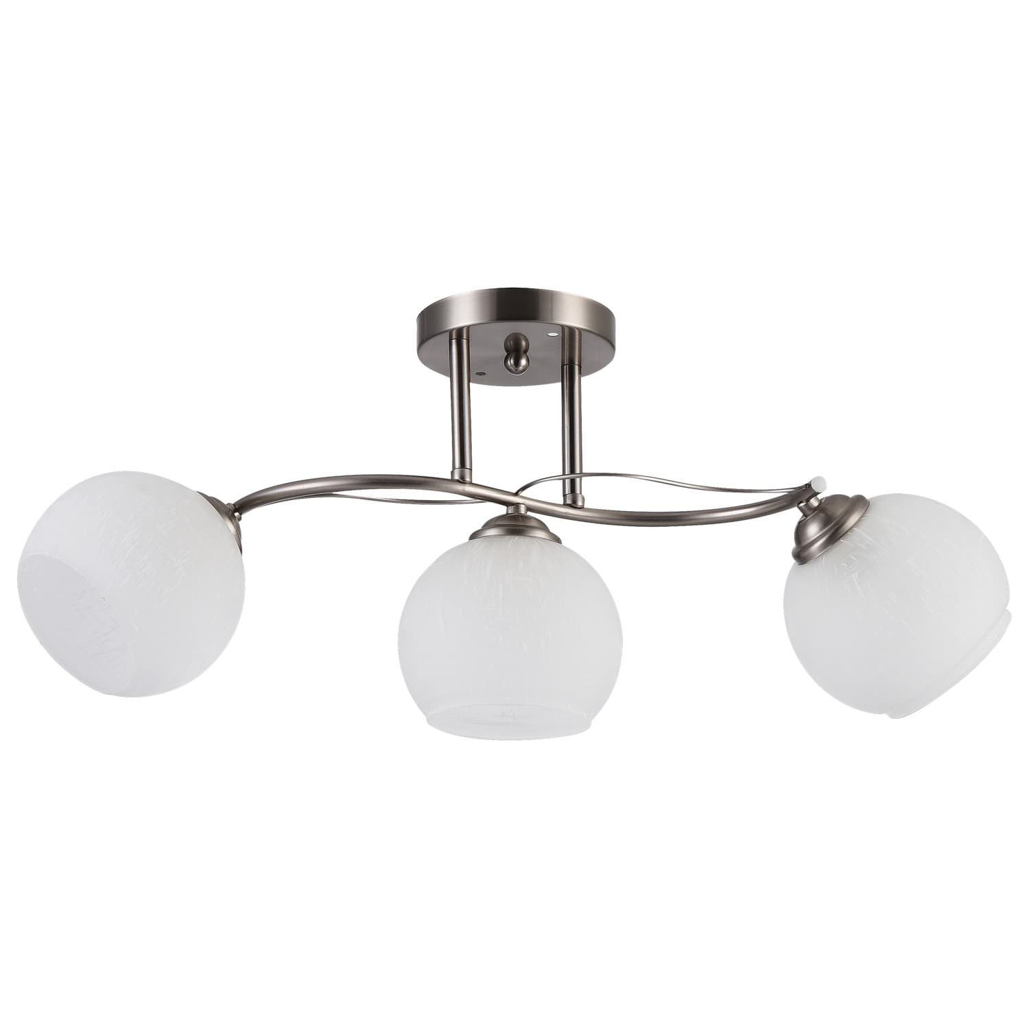 Plafonska lampa MD2733-3 SN
