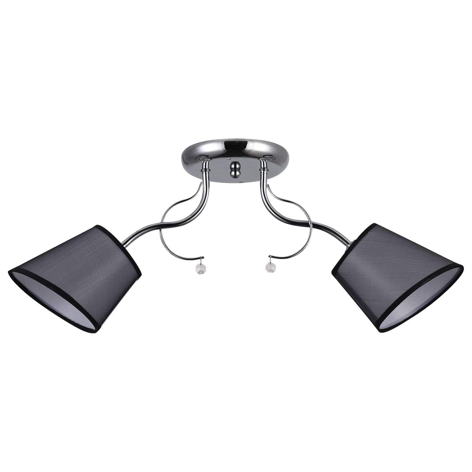 Plafonska lampa MD2736-2 CH