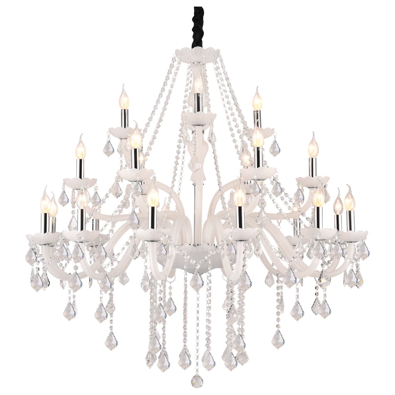 Luster kristal ML1415-21 FR