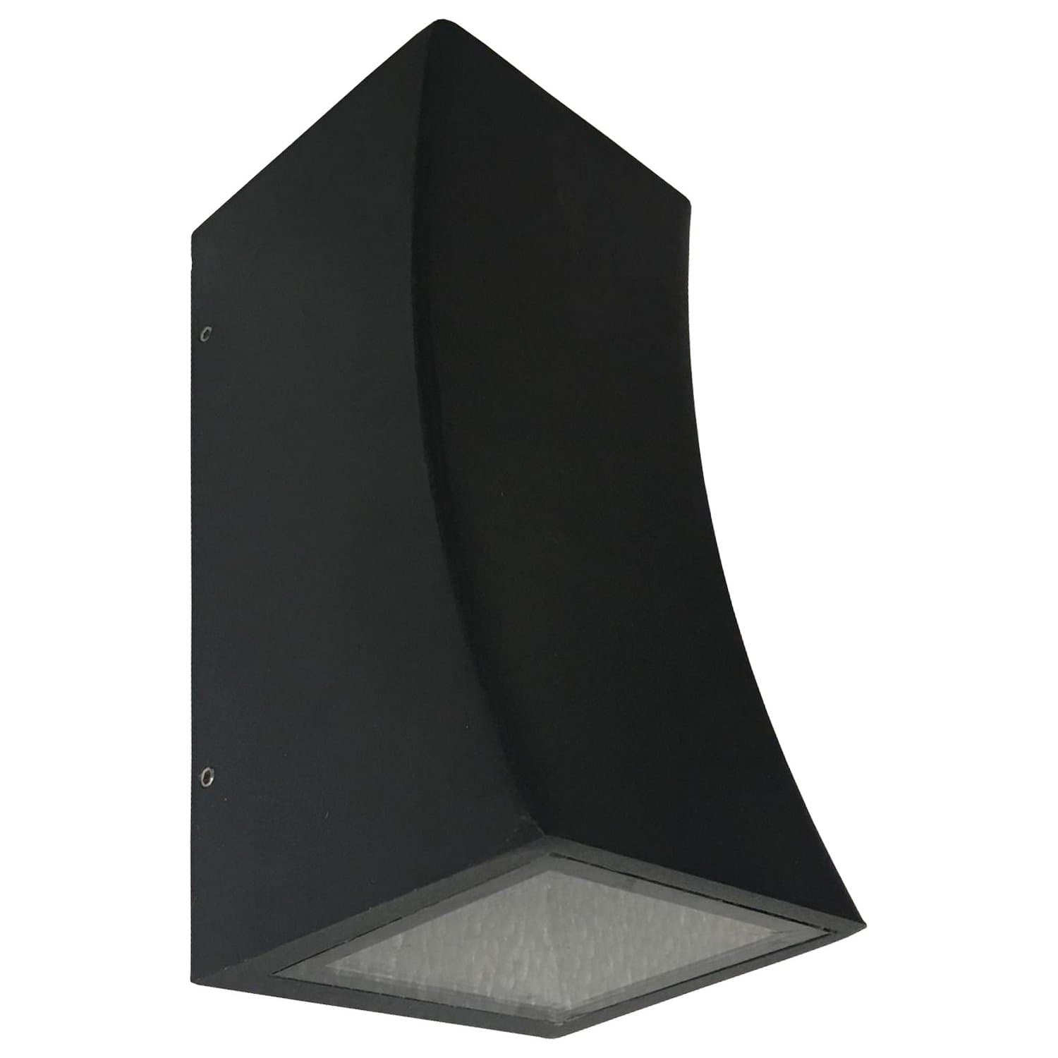 Spoljna lampa S4625 BK