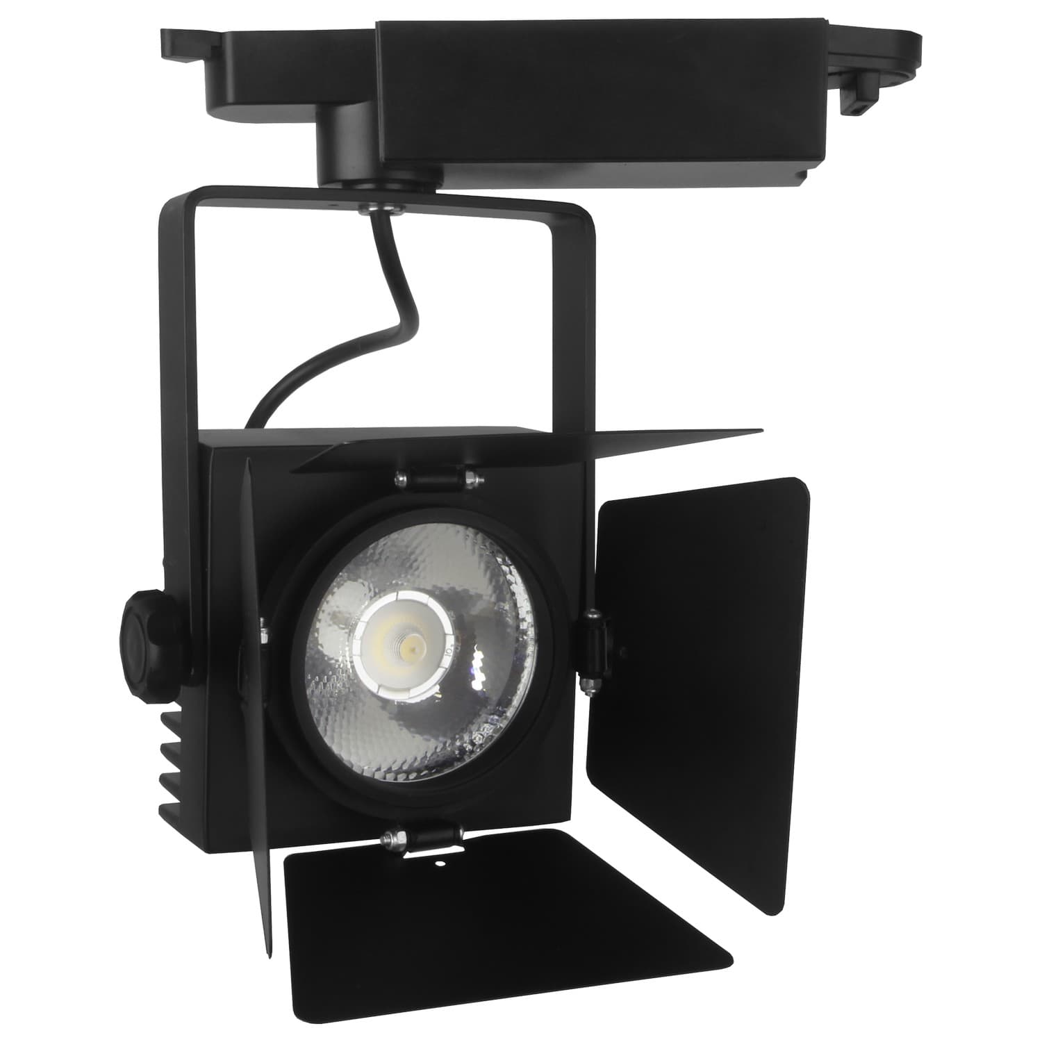Šinski LED reflektor TL07-25