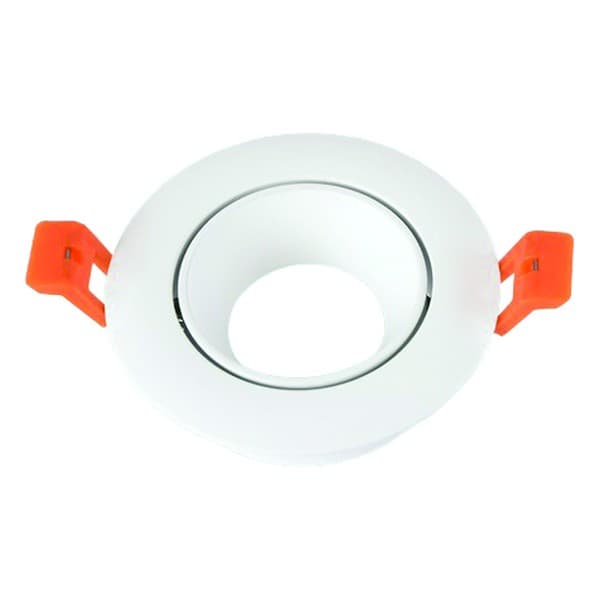 Ugradna rozetna CFR1016 WH