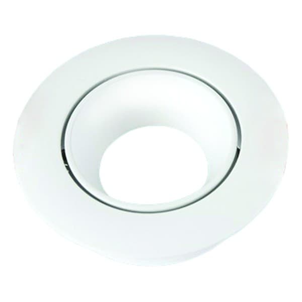 Ugradna rozetna CFR1016 WH
