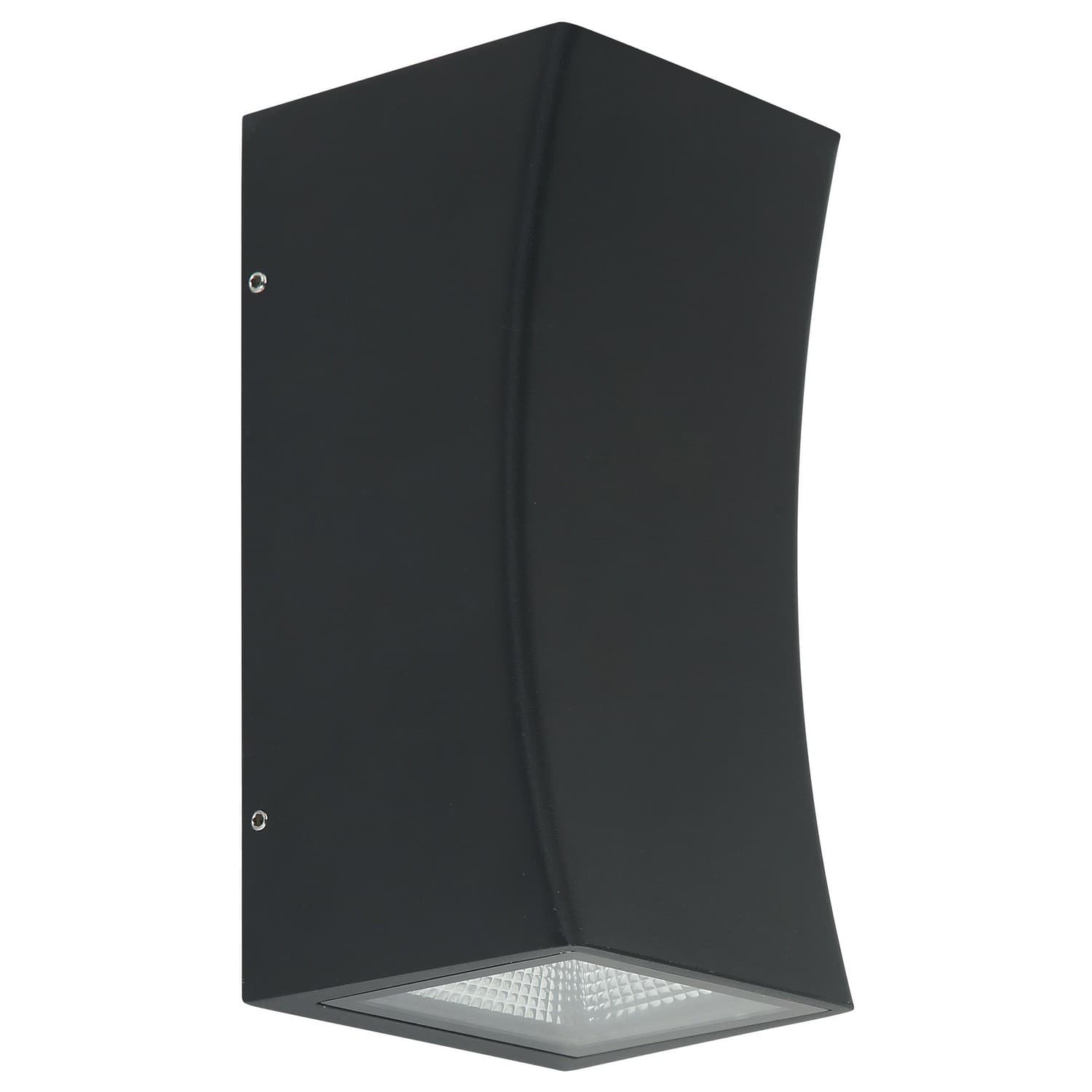 Spoljna lampa S4625 BK
