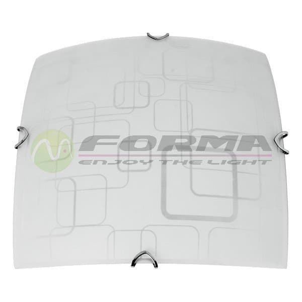 Stona lampa FD7004-1T BK