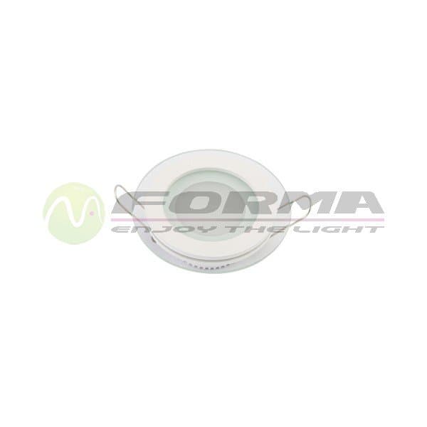 LED panel ugradni LPB-05-6R