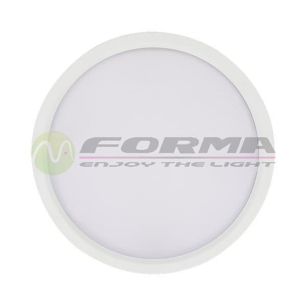 Ugradna rozetna CFR1016 WH