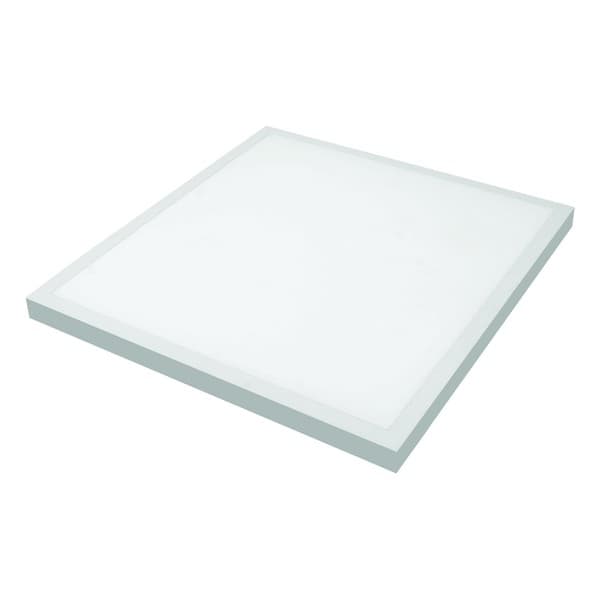 LED panel nadgradni LPB-08-48S