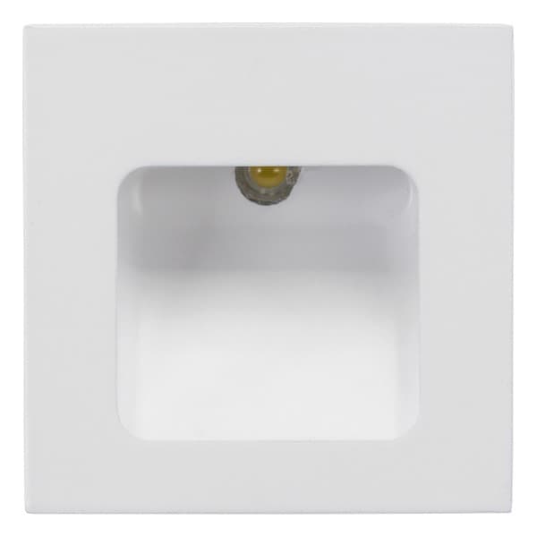 LED zidna lampa LU-06-1 WH