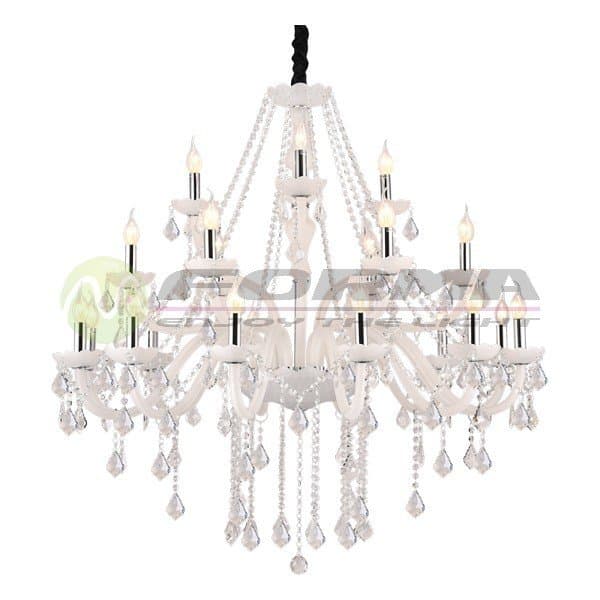Stona lampa FD7004-1T BK