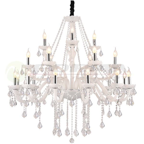 Luster kristal ML1415-21 FR