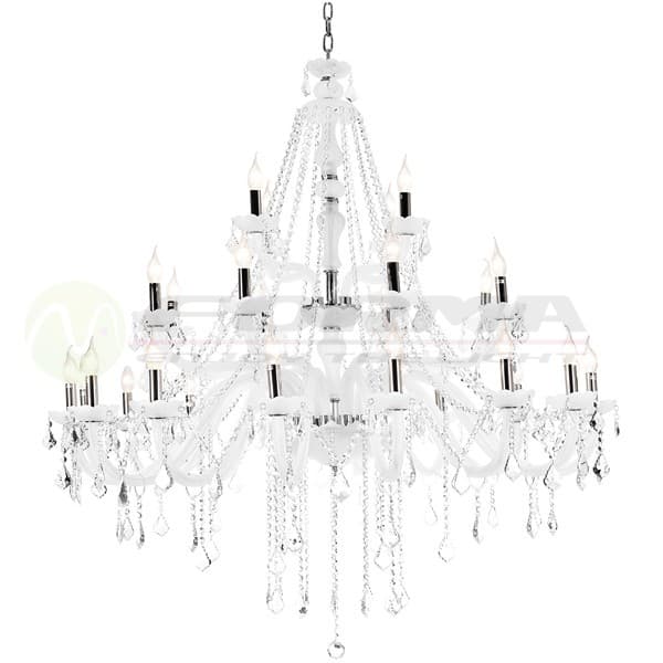 Luster kristal ML1415-28 FR