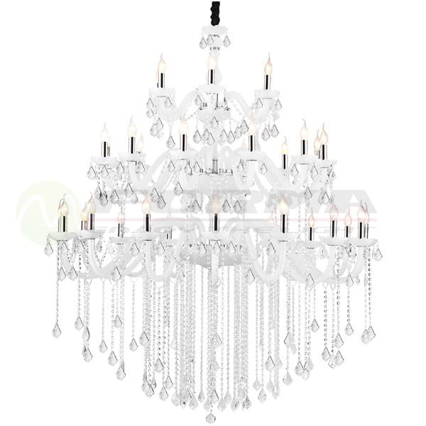 Luster kristal ML1415-34 FR