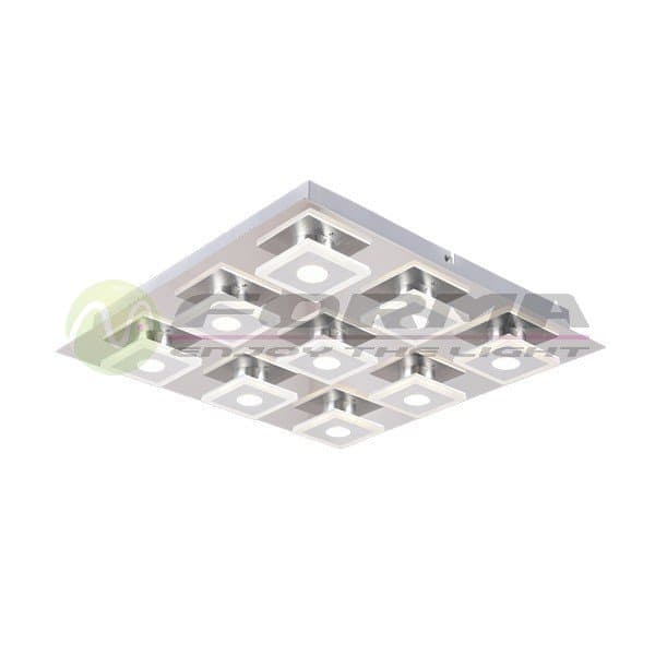 LED plafonska lampa F2200-9C