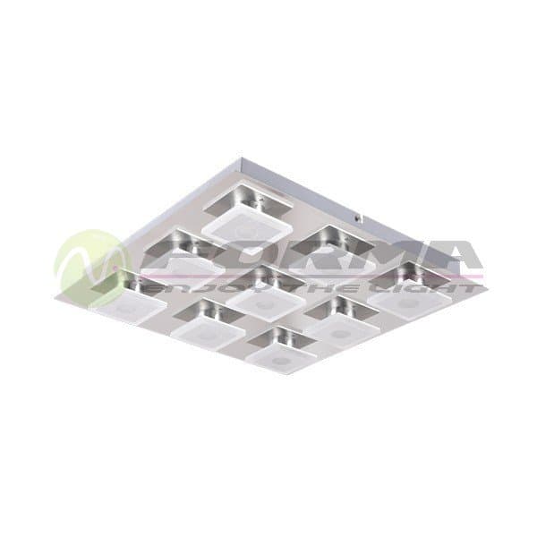 LED plafonska lampa F2200-9C