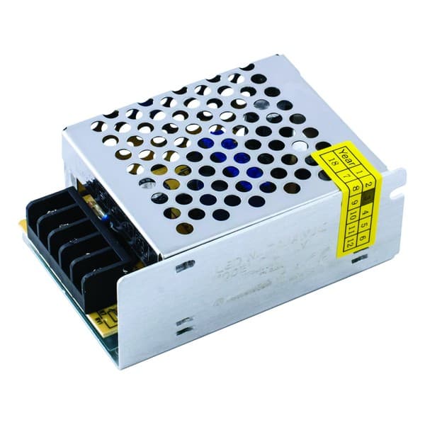 LED napajanje 40W 12V S-40-12V-A
