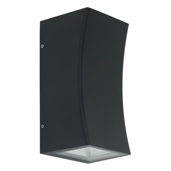 Spoljna lampa S4625 BK