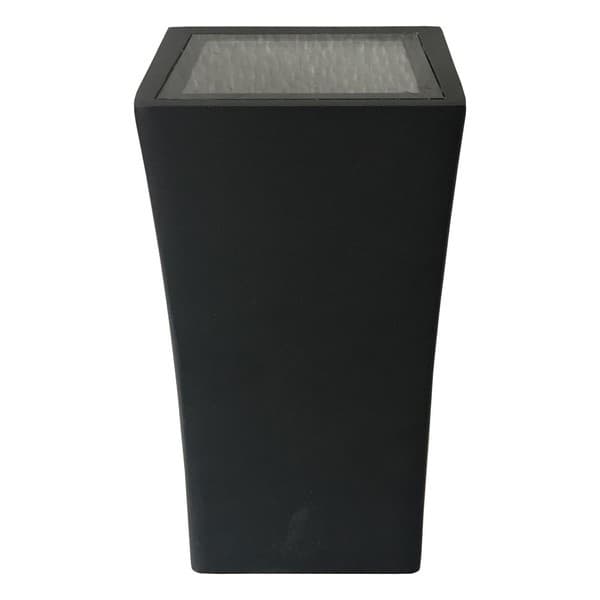 Spoljna lampa S4625 BK