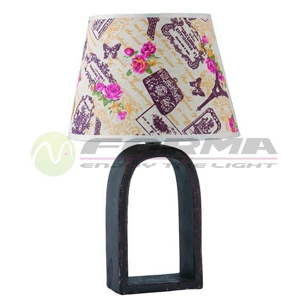 Stona lampa SK4030
