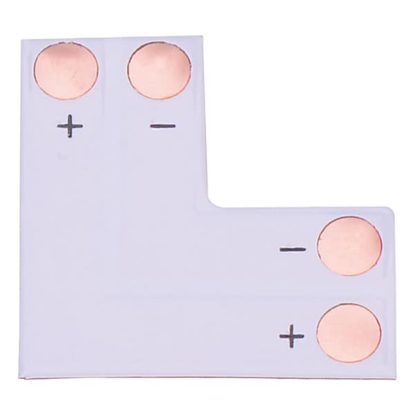 Konektor za LED traku UG10-2
