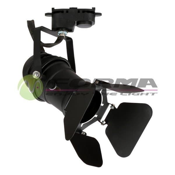 Stona lampa FD7004-1T BK