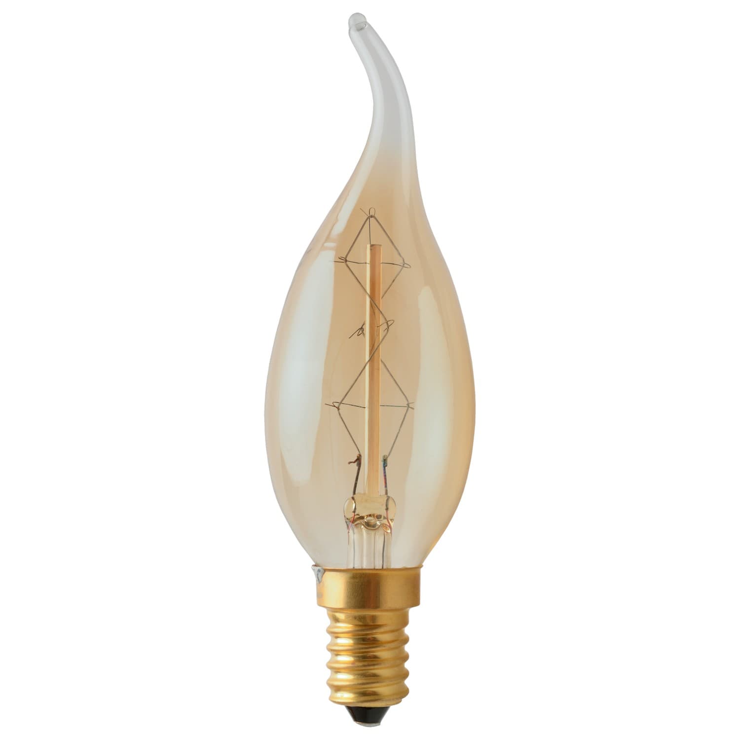 Edison sijalica E14 40W ES1C35T-40