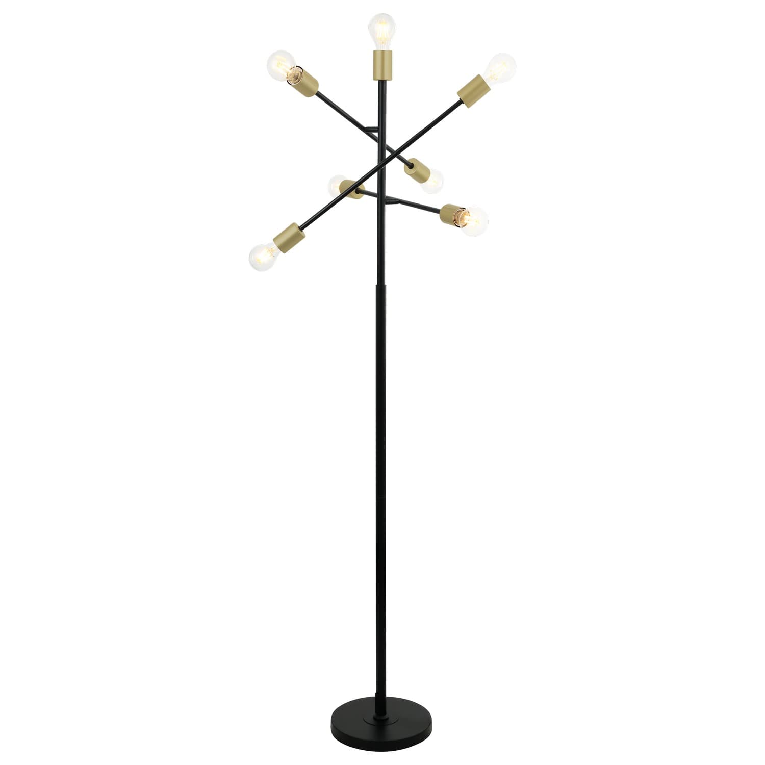 Podna lampa F7263-7F