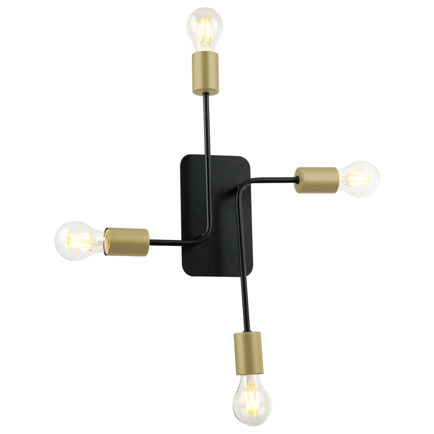 Zidna lampa F7264-4Z