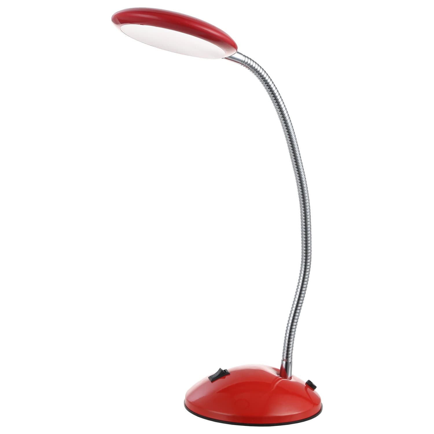 Stona LED lampa FD2006-5T RD