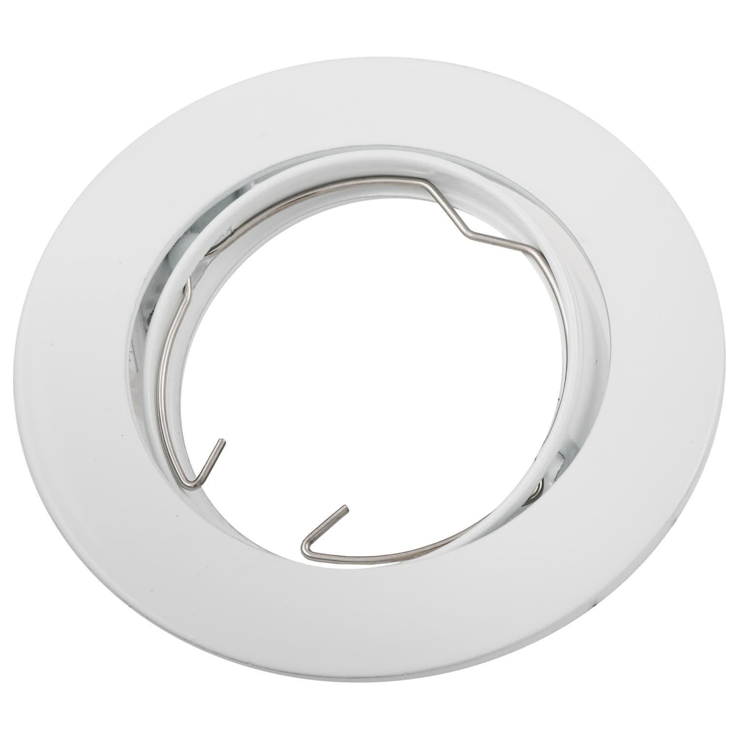 Ugradna rozetna CFR1002 WH