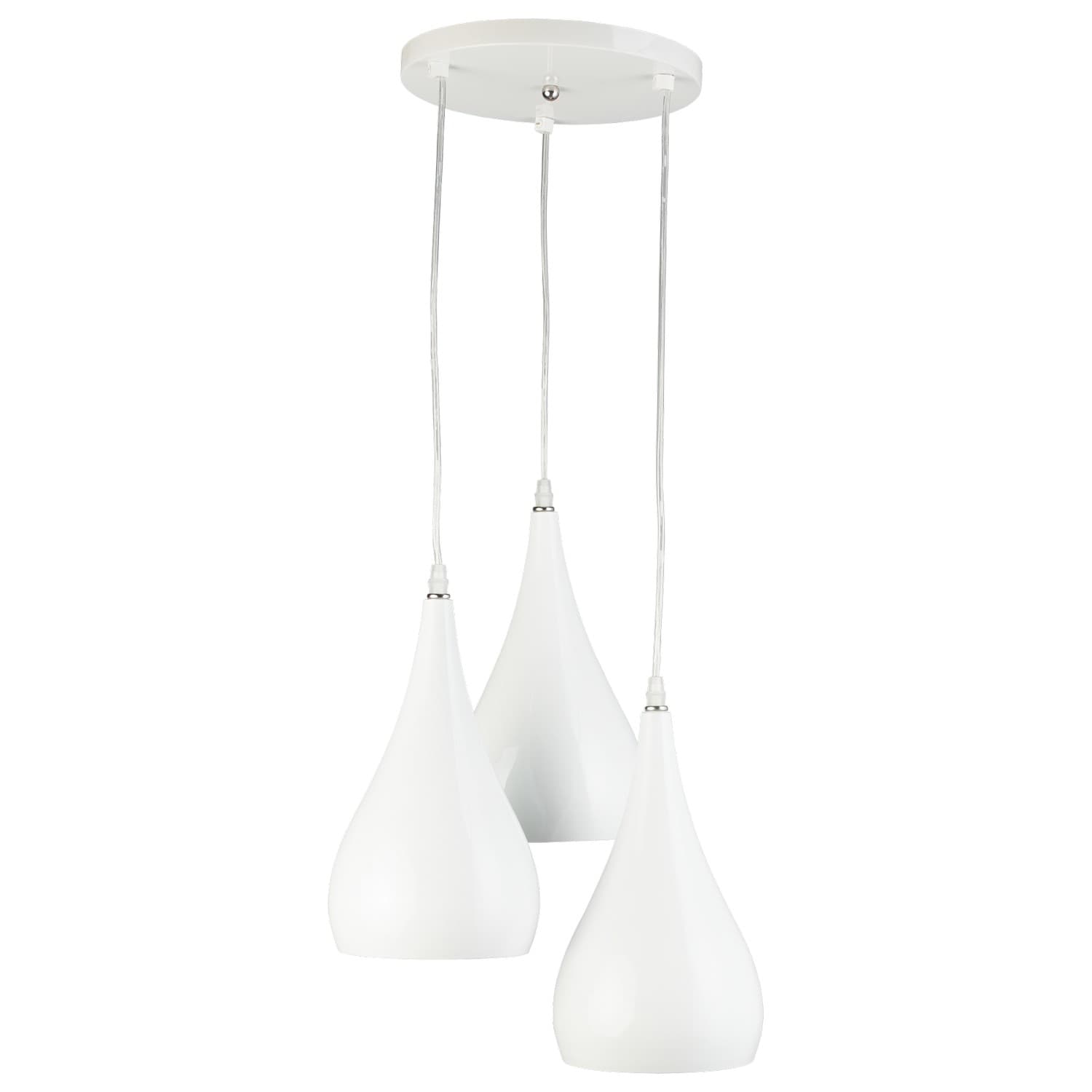 Visilica MP006-3 WH