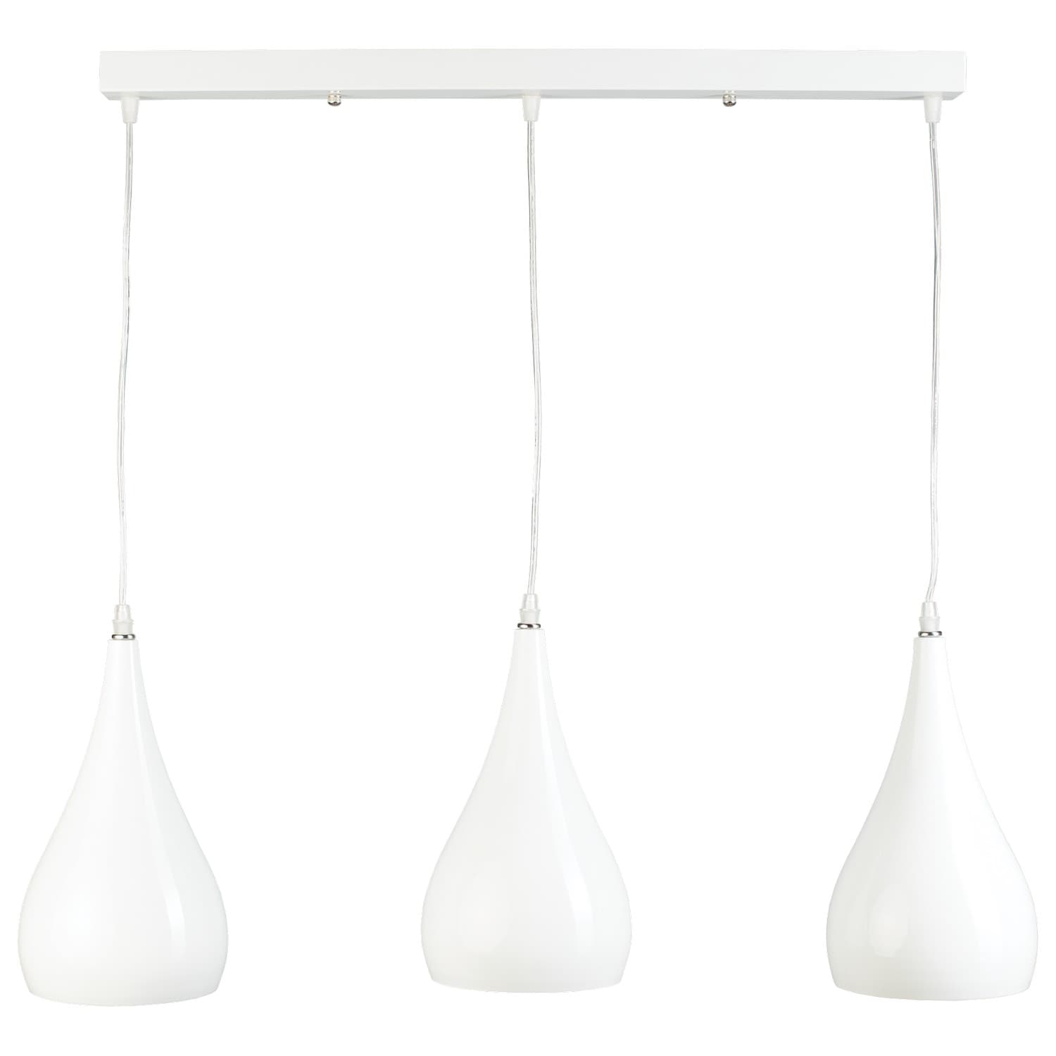 Visilica MP006-3L WH