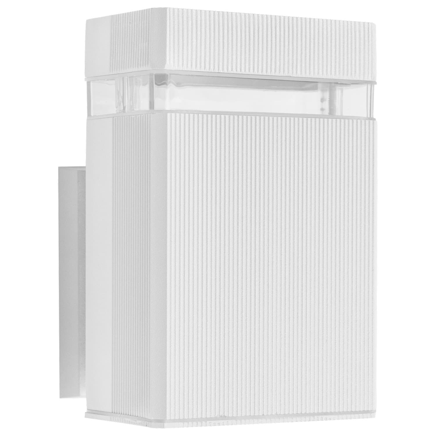 Spoljna zidna lampa S4601 WH