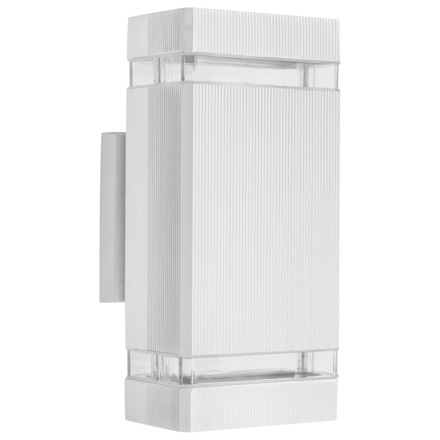 Spoljna zidna lampa S4602 WH