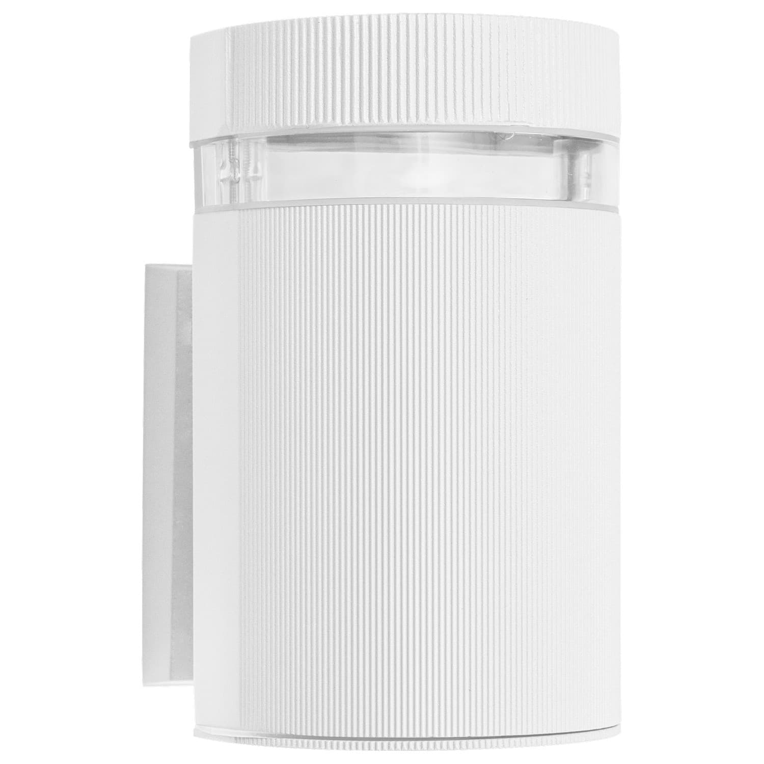 Spoljna zidna lampa S4603 WH