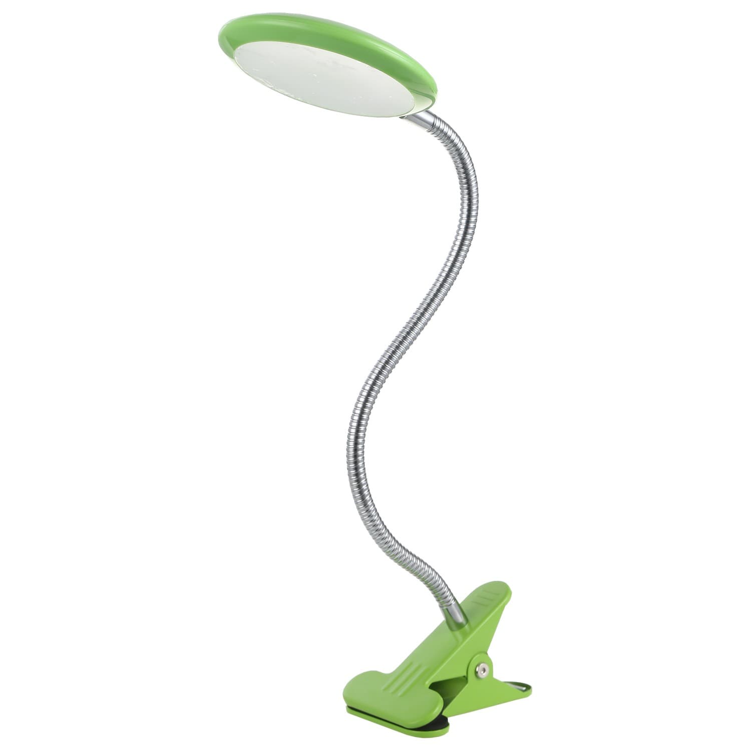 Stona LED lampa FD2006-5TK GR