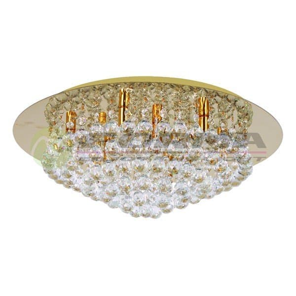 Plafonska lampa F9003-9C GD