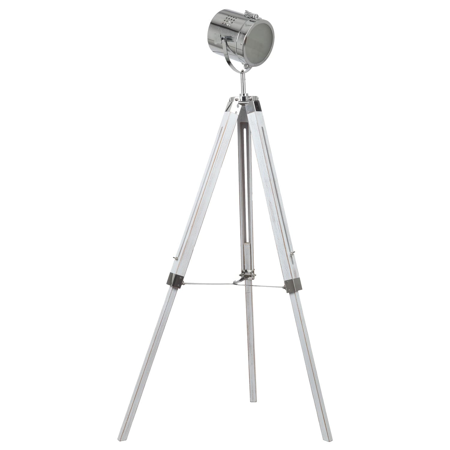 Podna lampa F7116-1F WG/CH